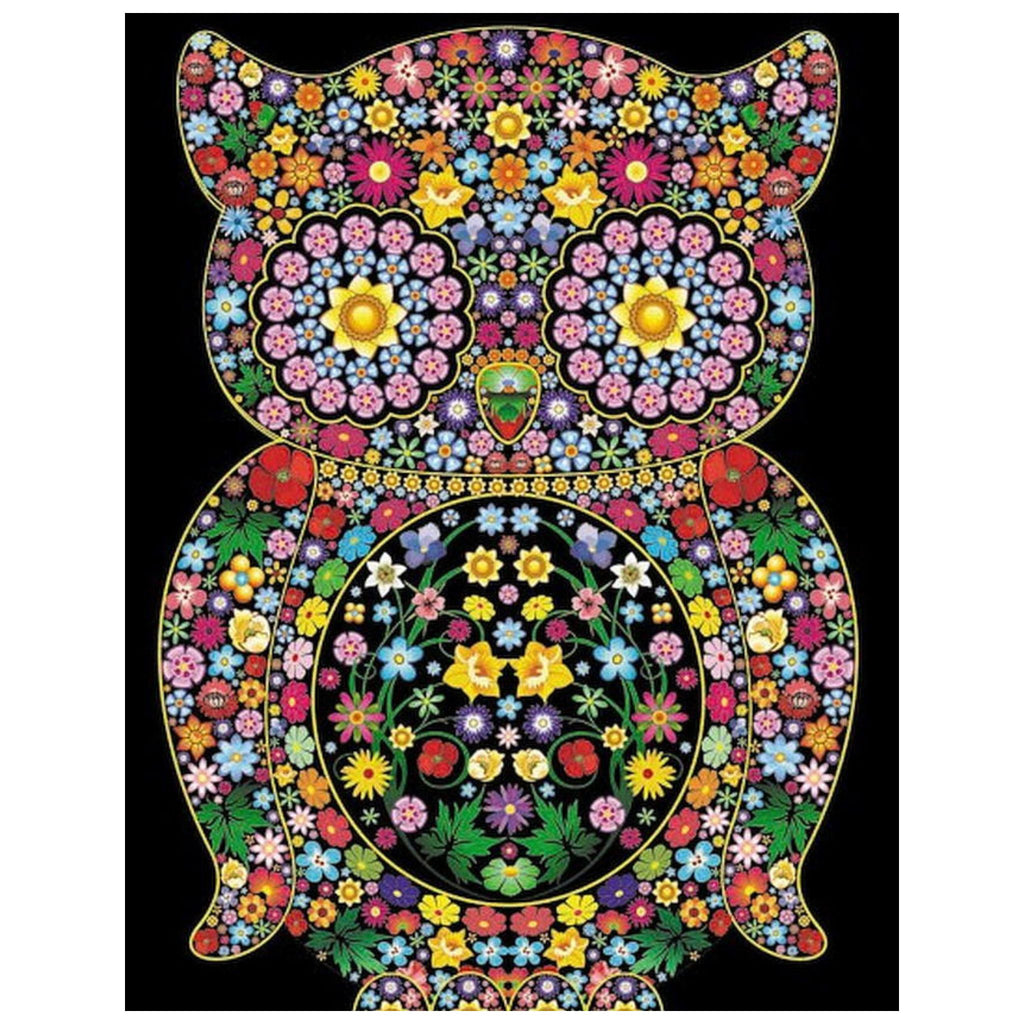 Blumeneule 50x 70 cm