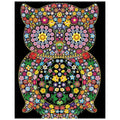 Blumeneule 50x 70 cm