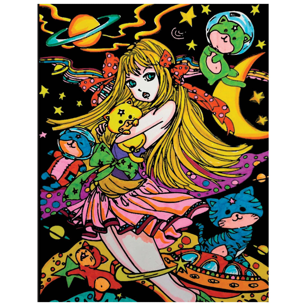 Manga Prinzessin