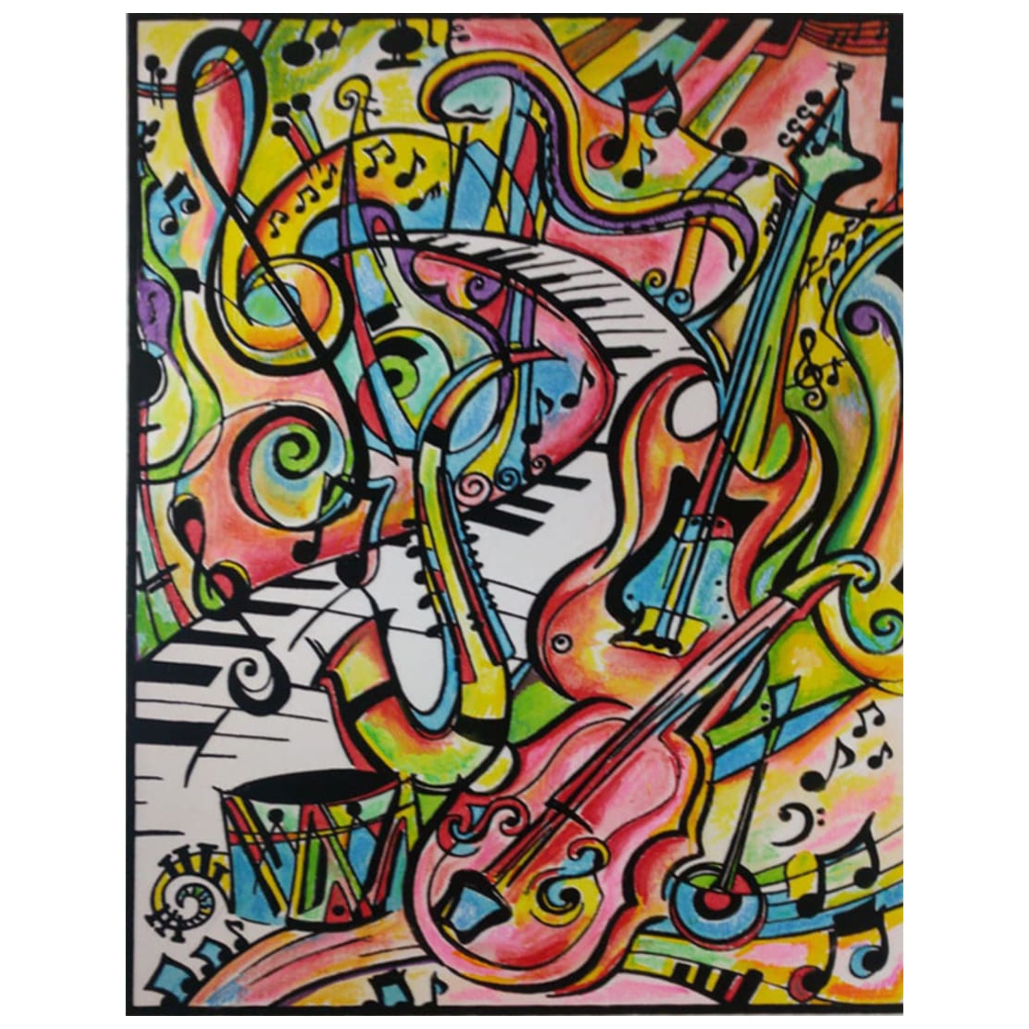 Musik