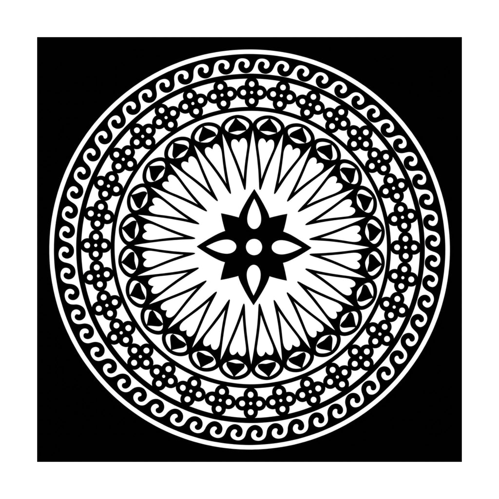Mandala "Antistress"