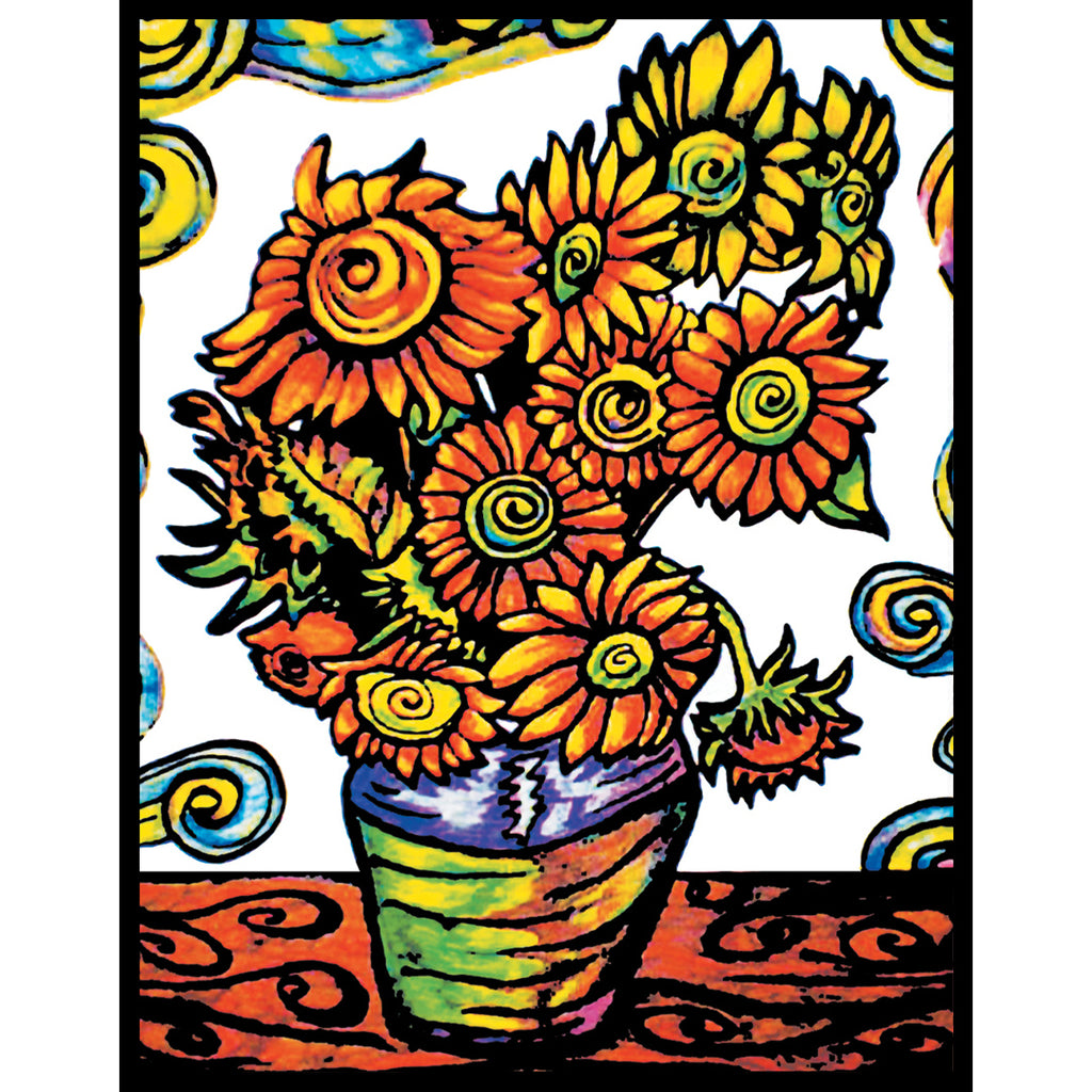 Sonnenblumen