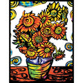 Sonnenblumen