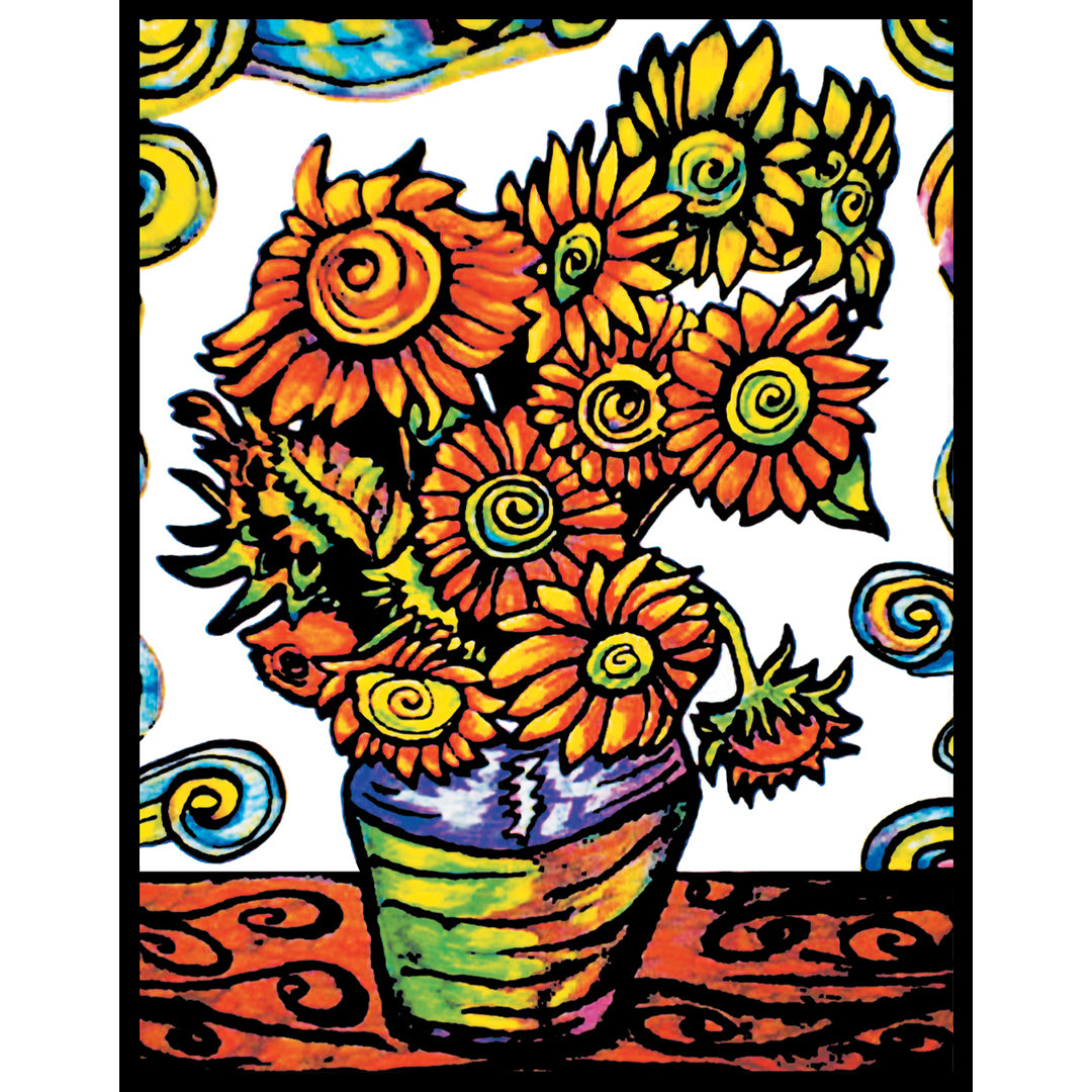 Sonnenblumen