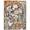 Klimt Kiss