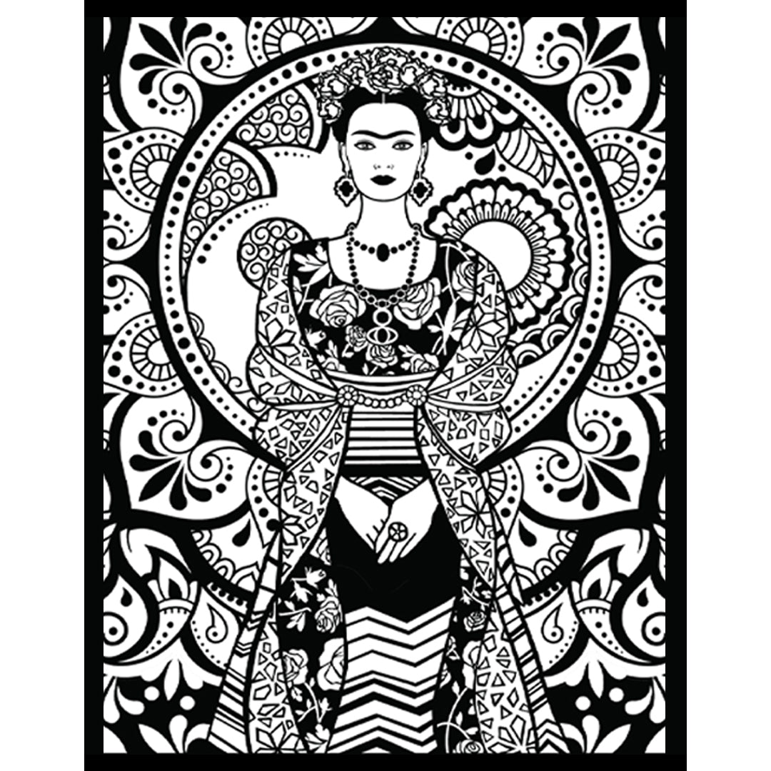 Frida