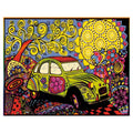 Ente 2CV