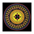 Mandala "Antistress"