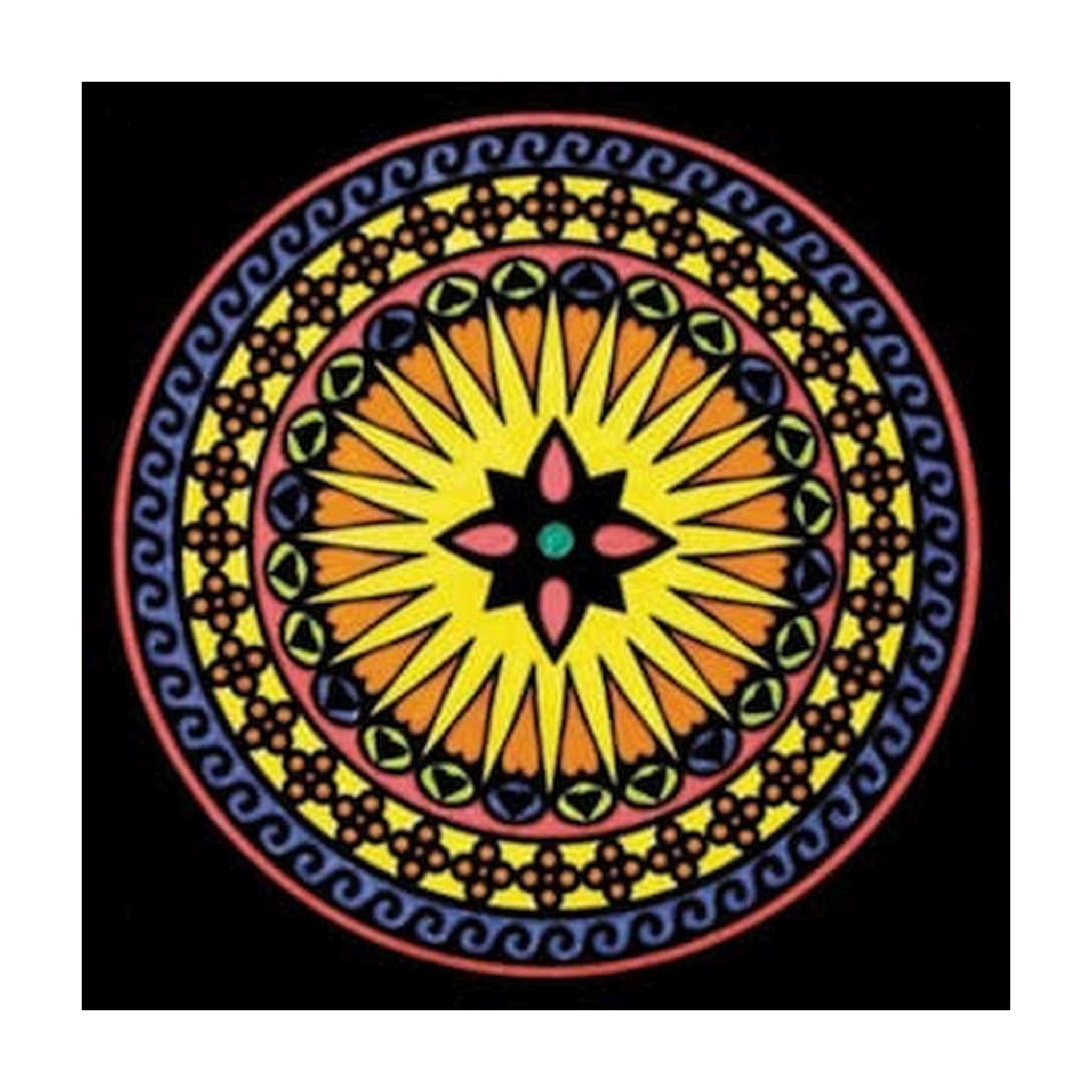 Mandala "Antistress"