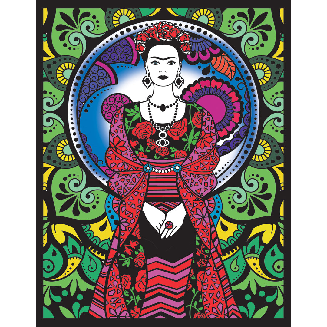 Frida