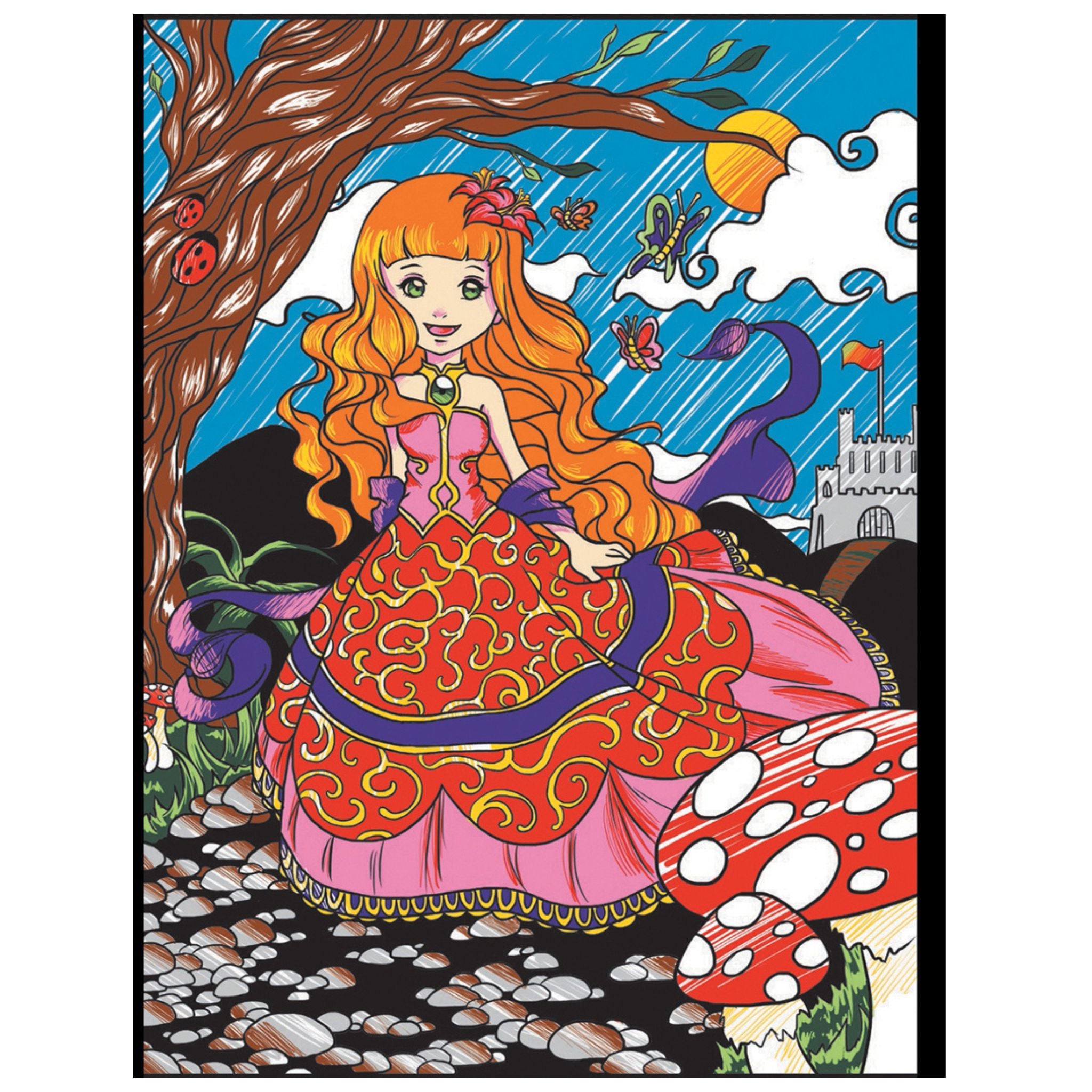 Prinzessin