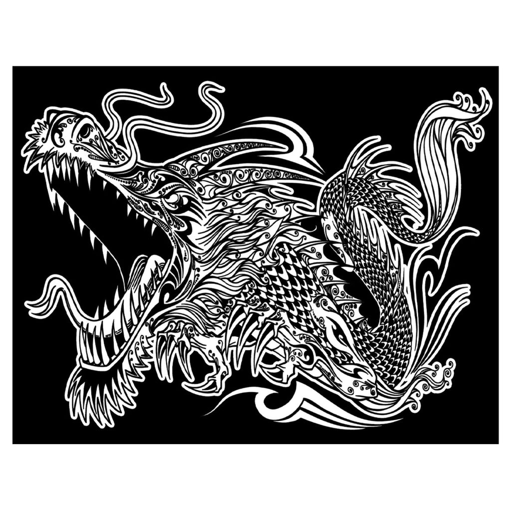 Drache