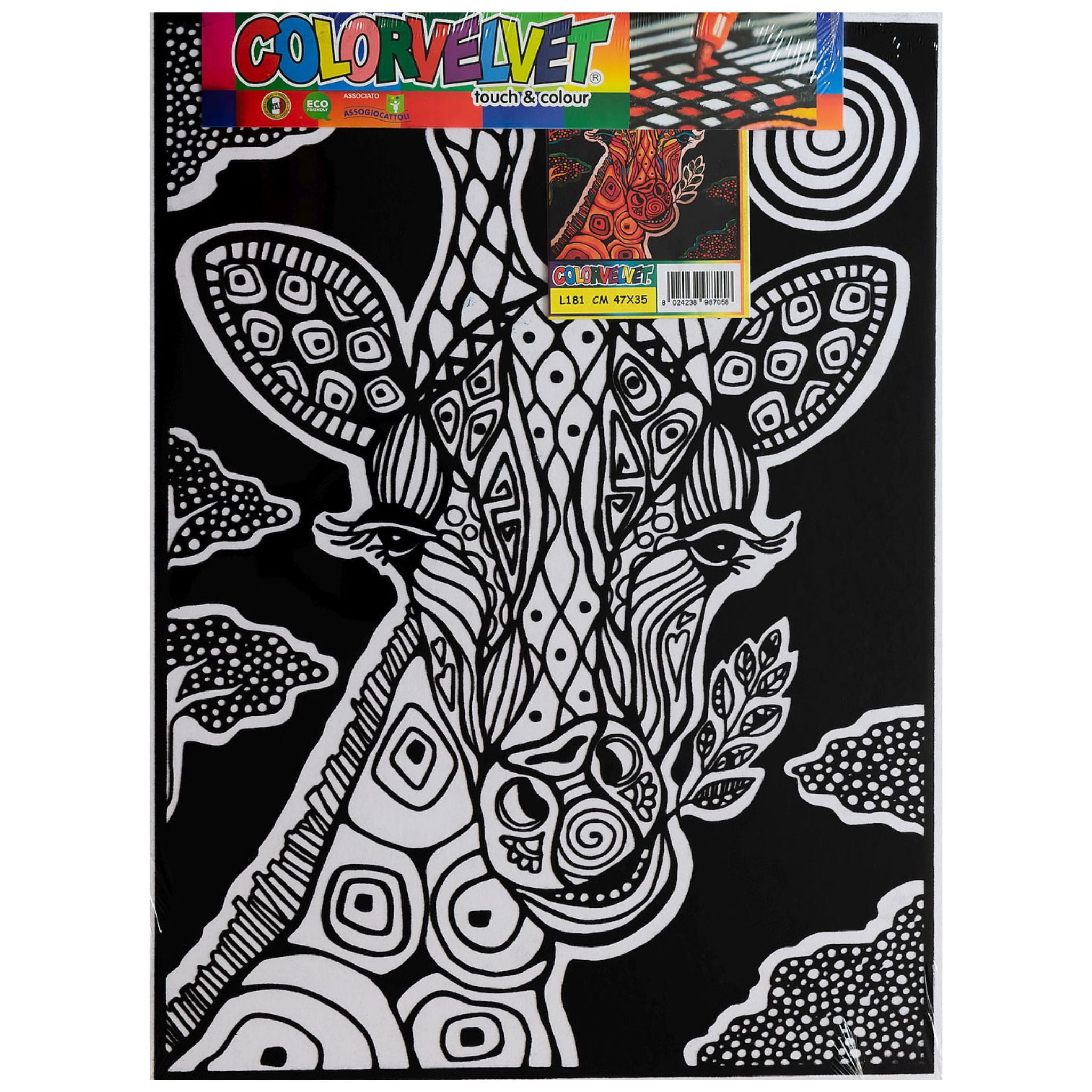Giraffe