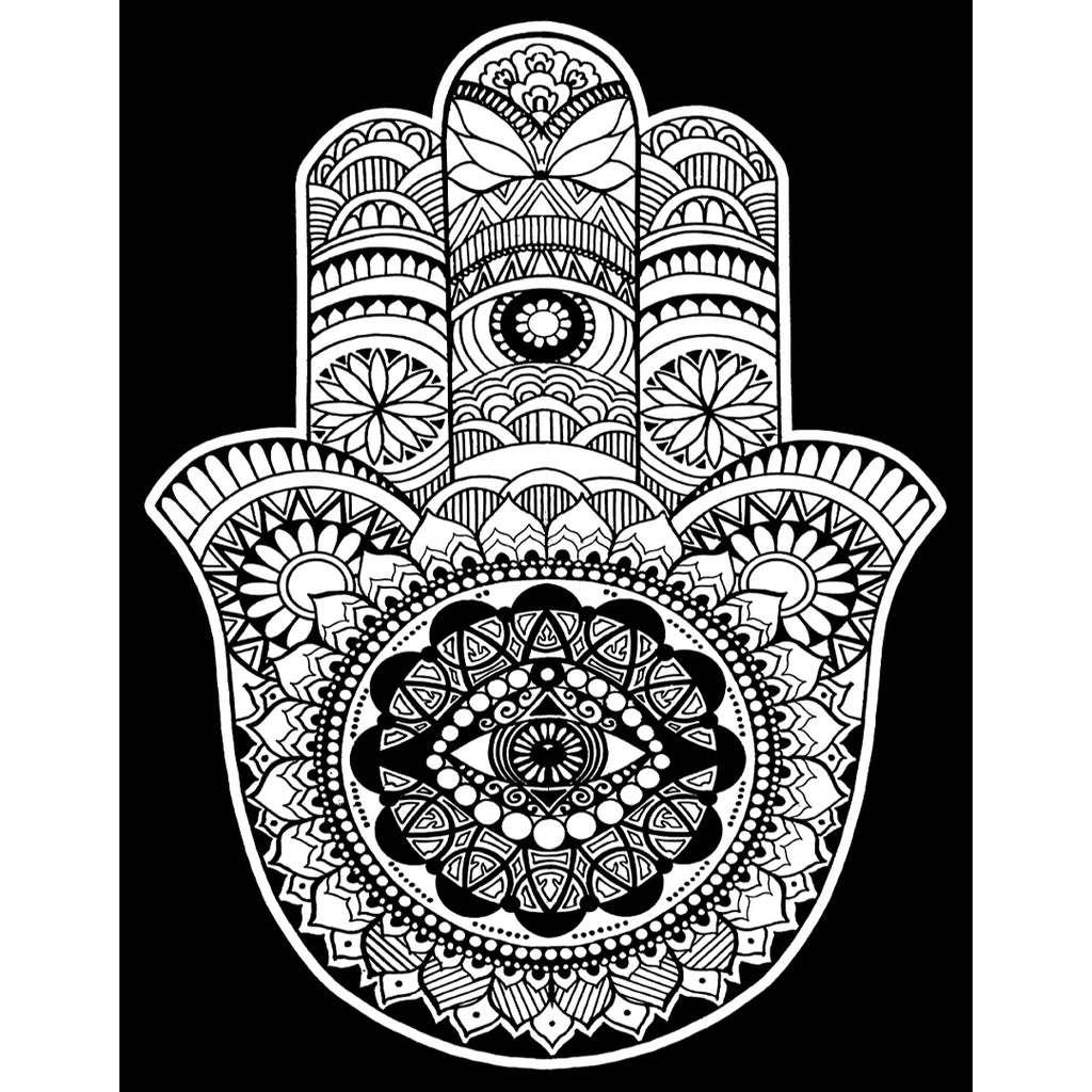 Fatimas Hand
