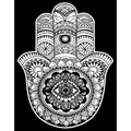Fatimas Hand