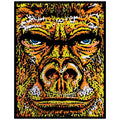 Gorilla, realistisch