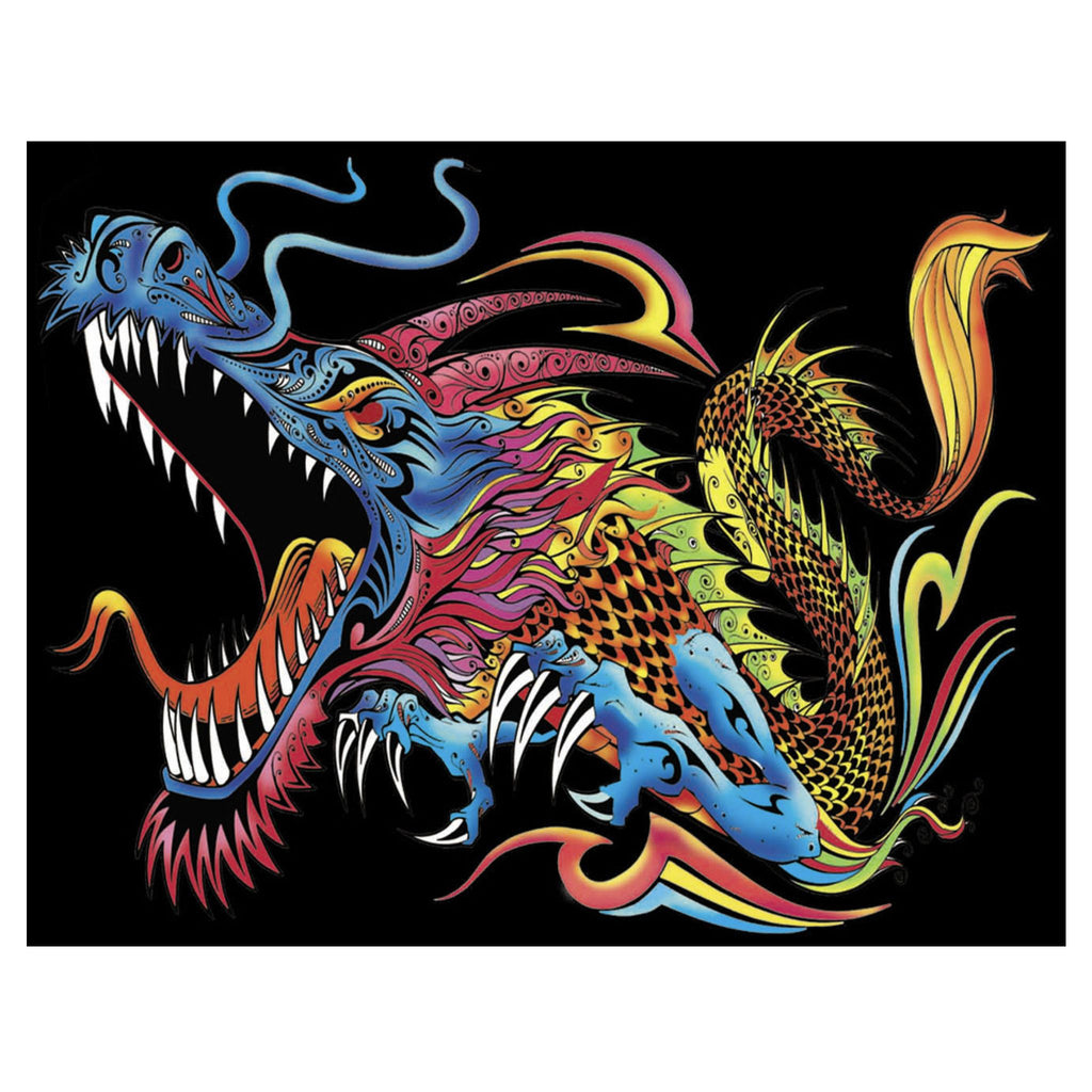 Drache