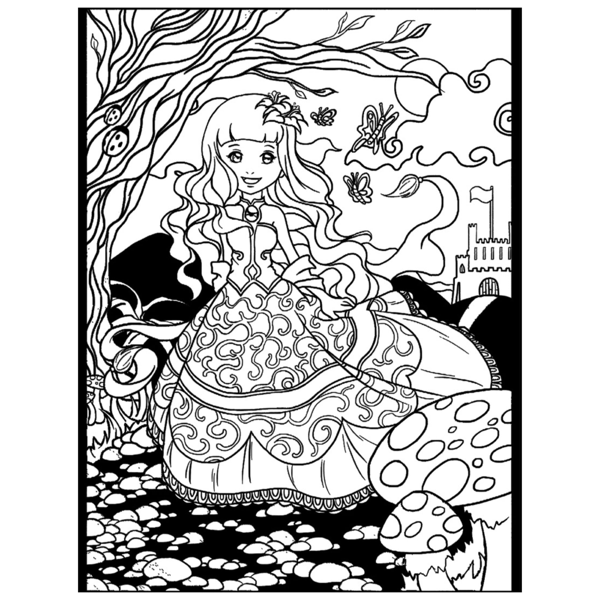 Prinzessin