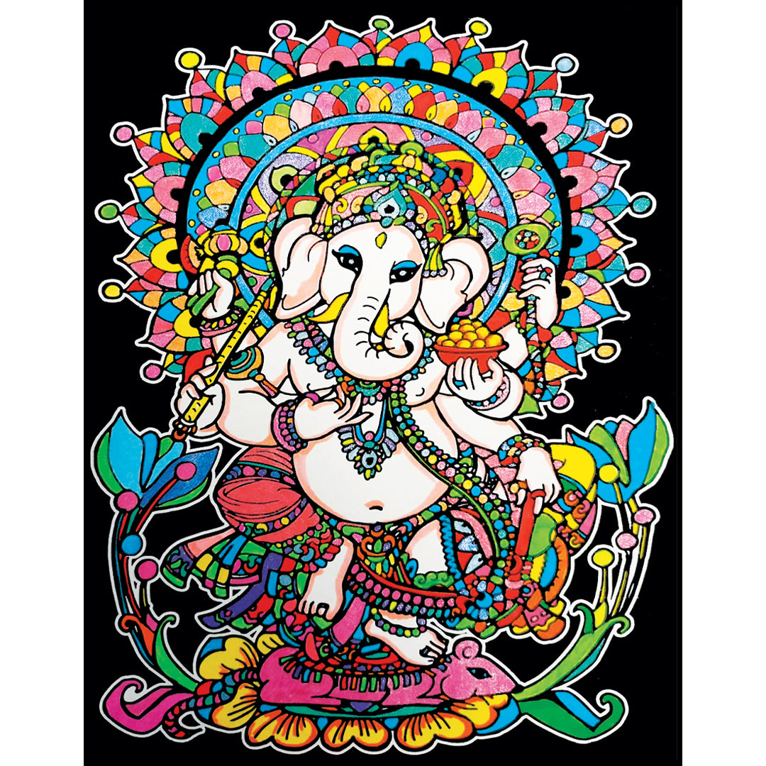 Ganesha