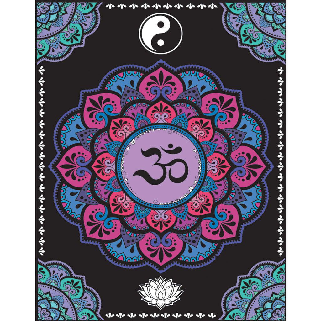 Mandala Om