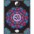 Mandala Om