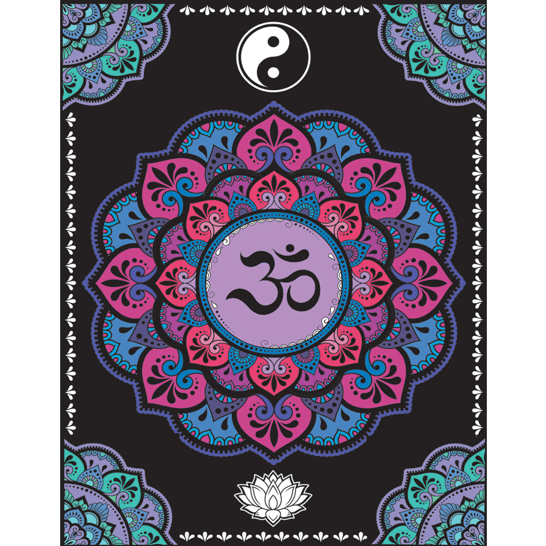 Mandala Om