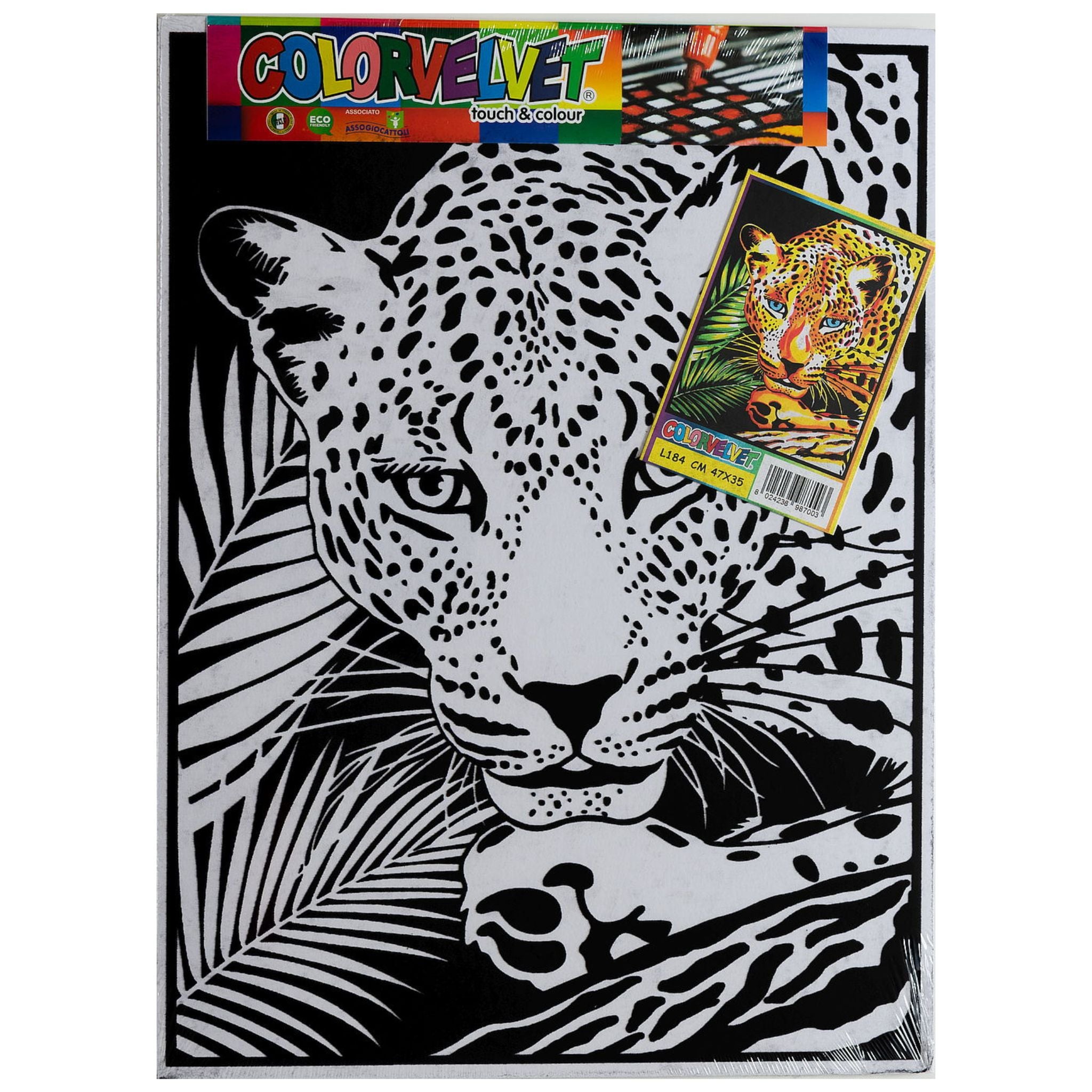 Leopard