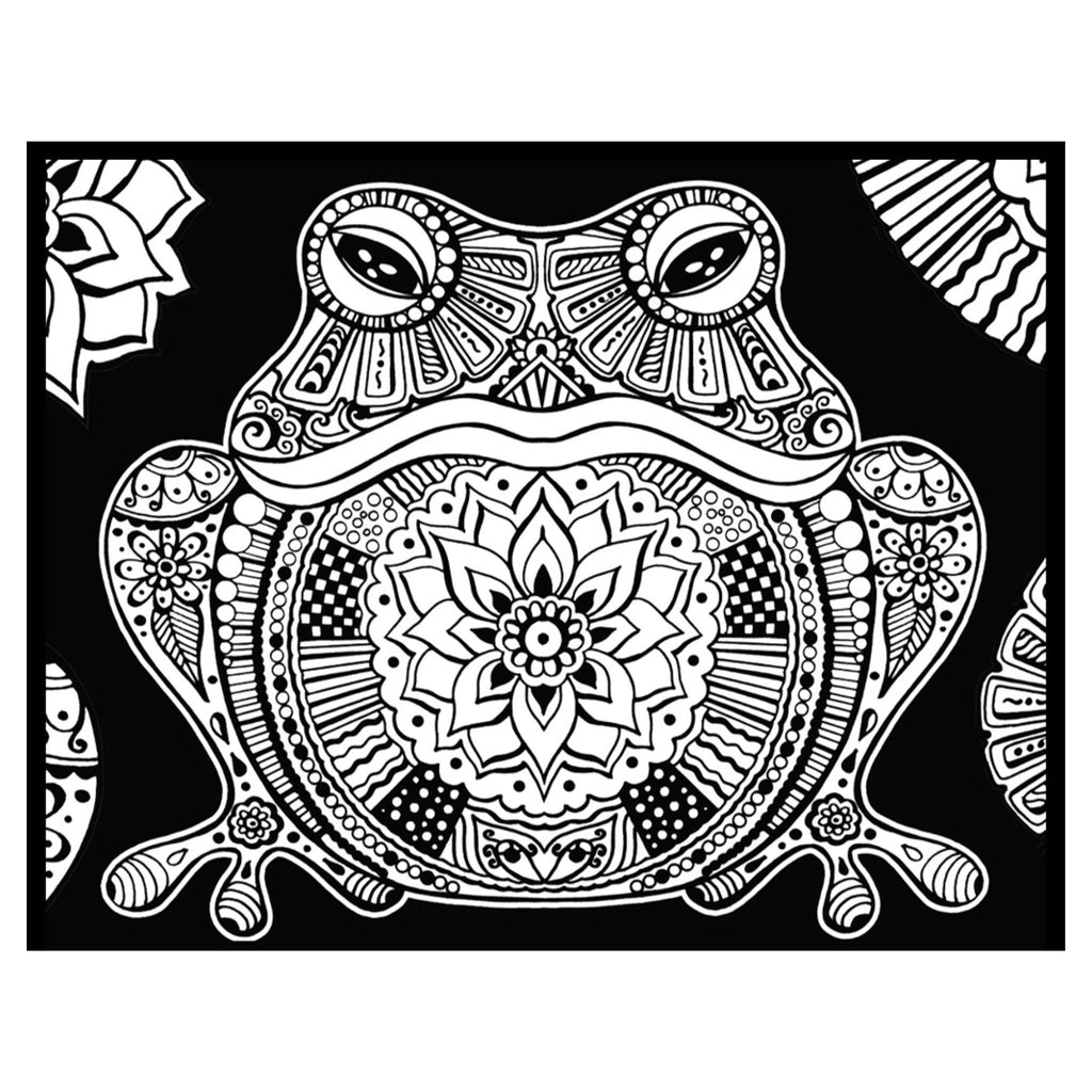 Frosch