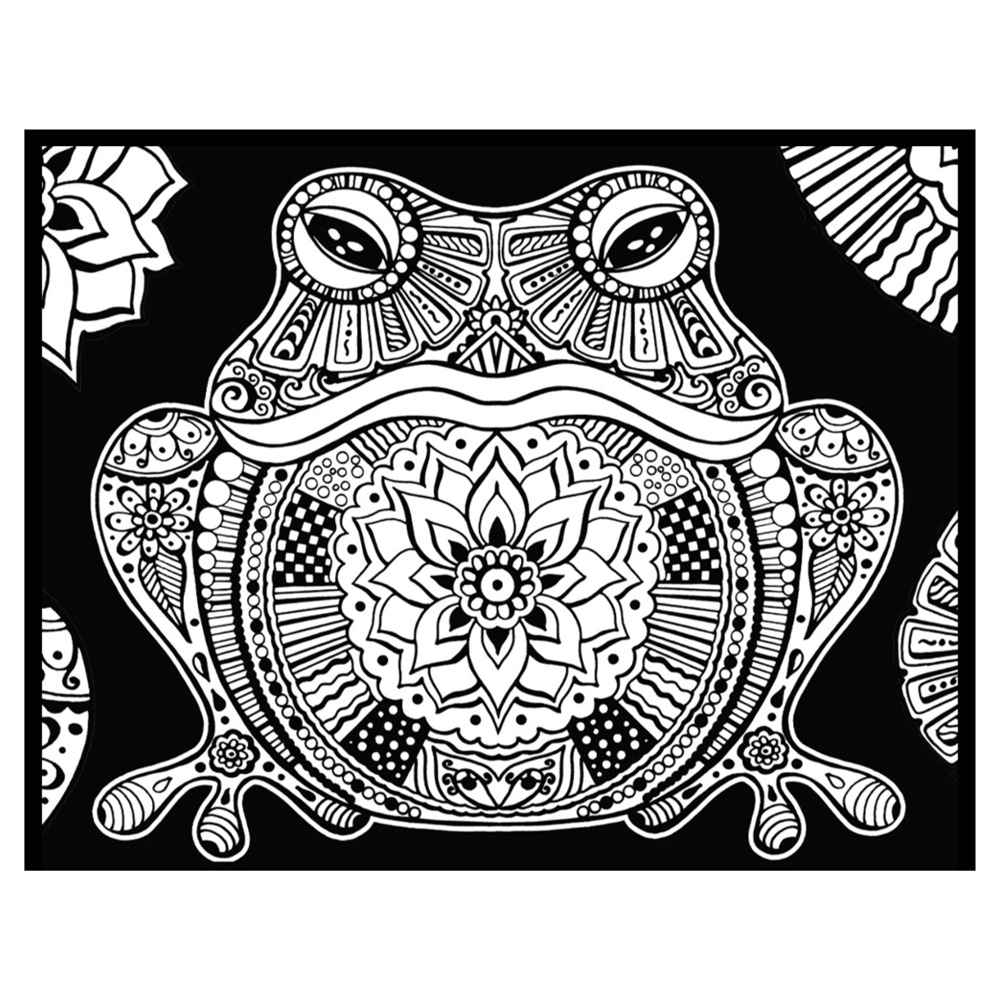 Frosch