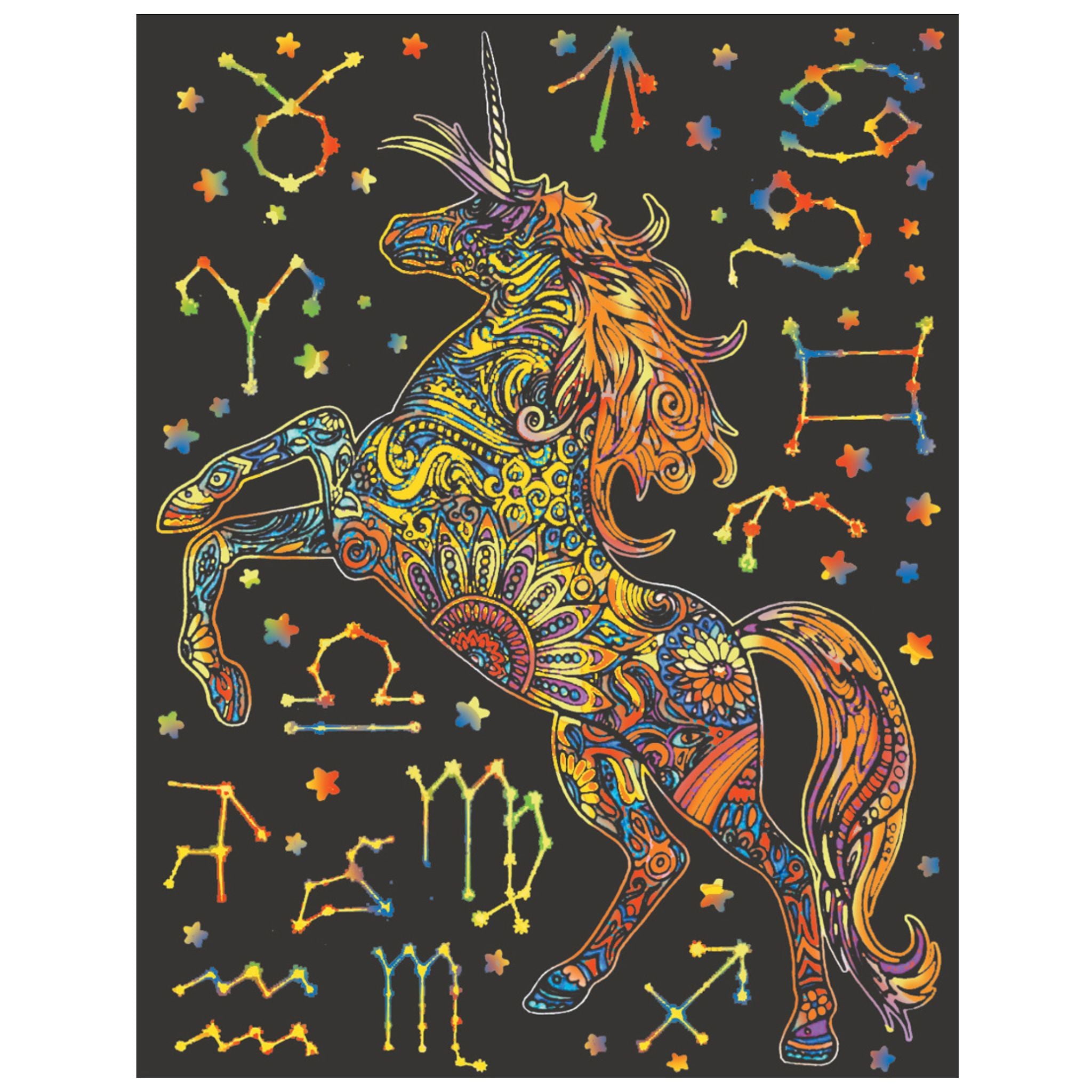 Sternenpferd