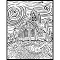 van Gogh Kirche
