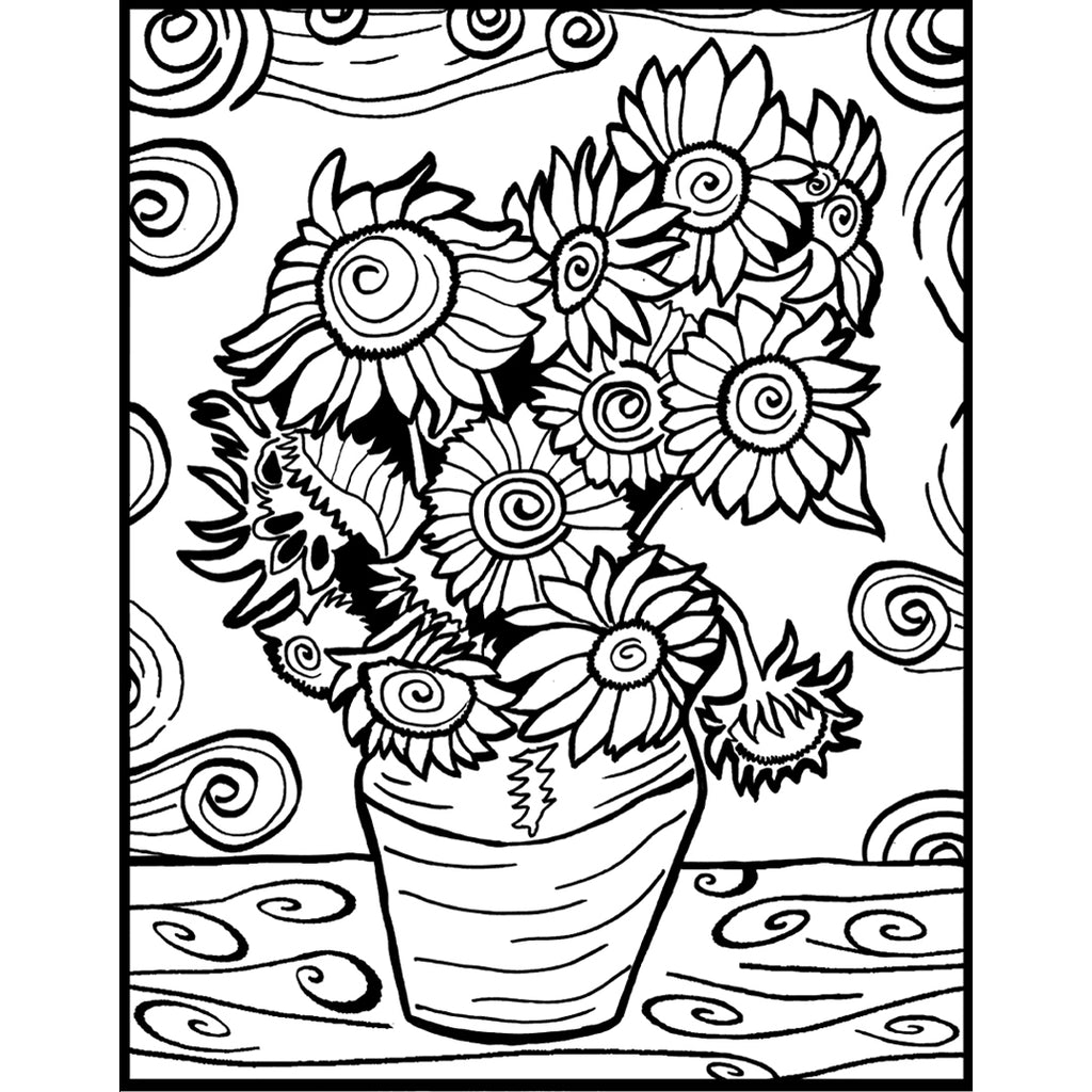 Sonnenblumen