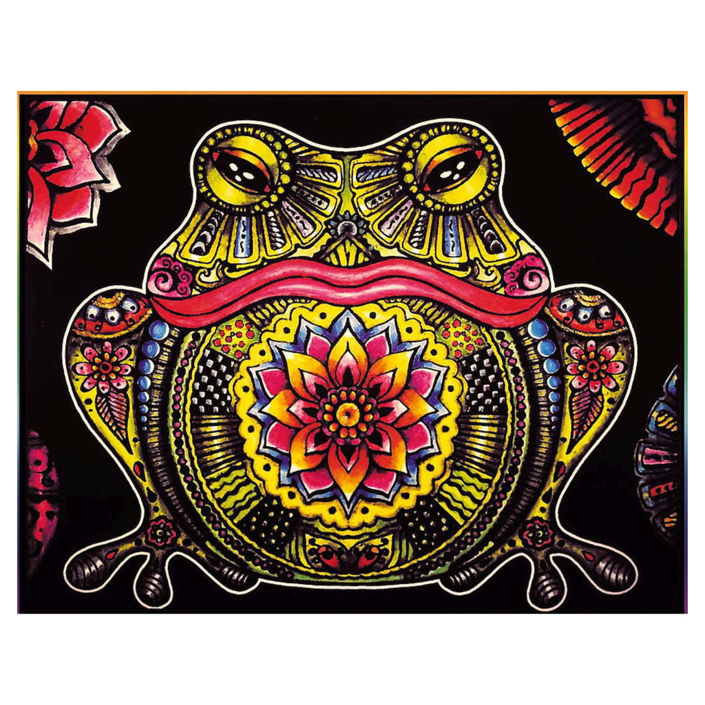 Frosch